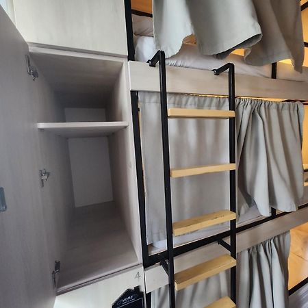 Daora Lisbon Hostel エクステリア 写真