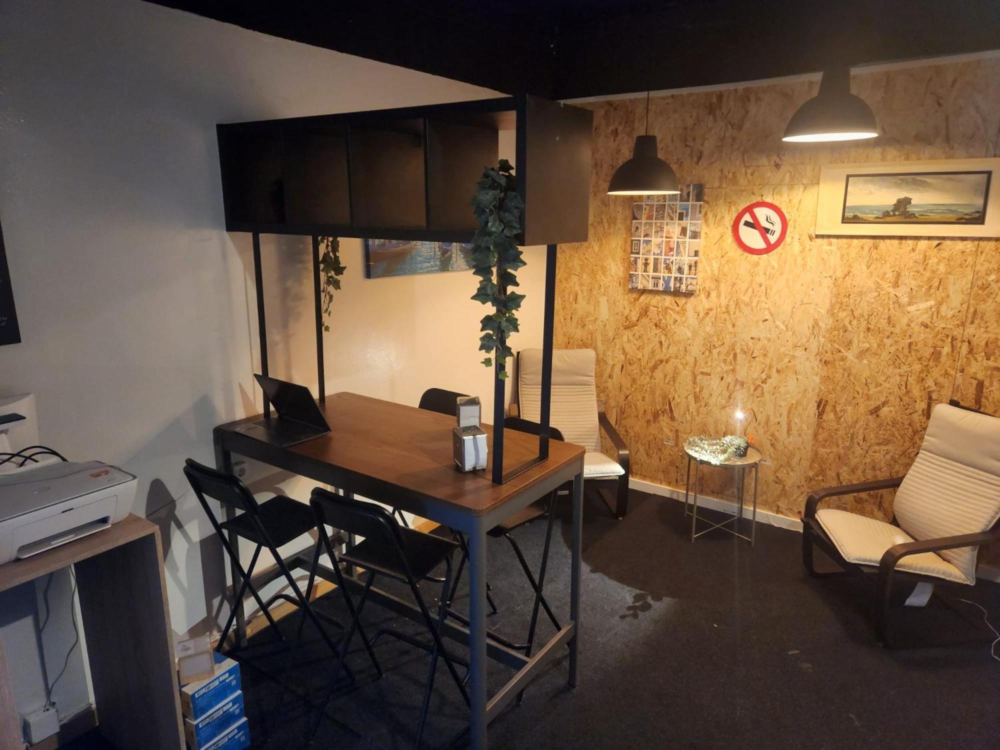 Daora Lisbon Hostel エクステリア 写真