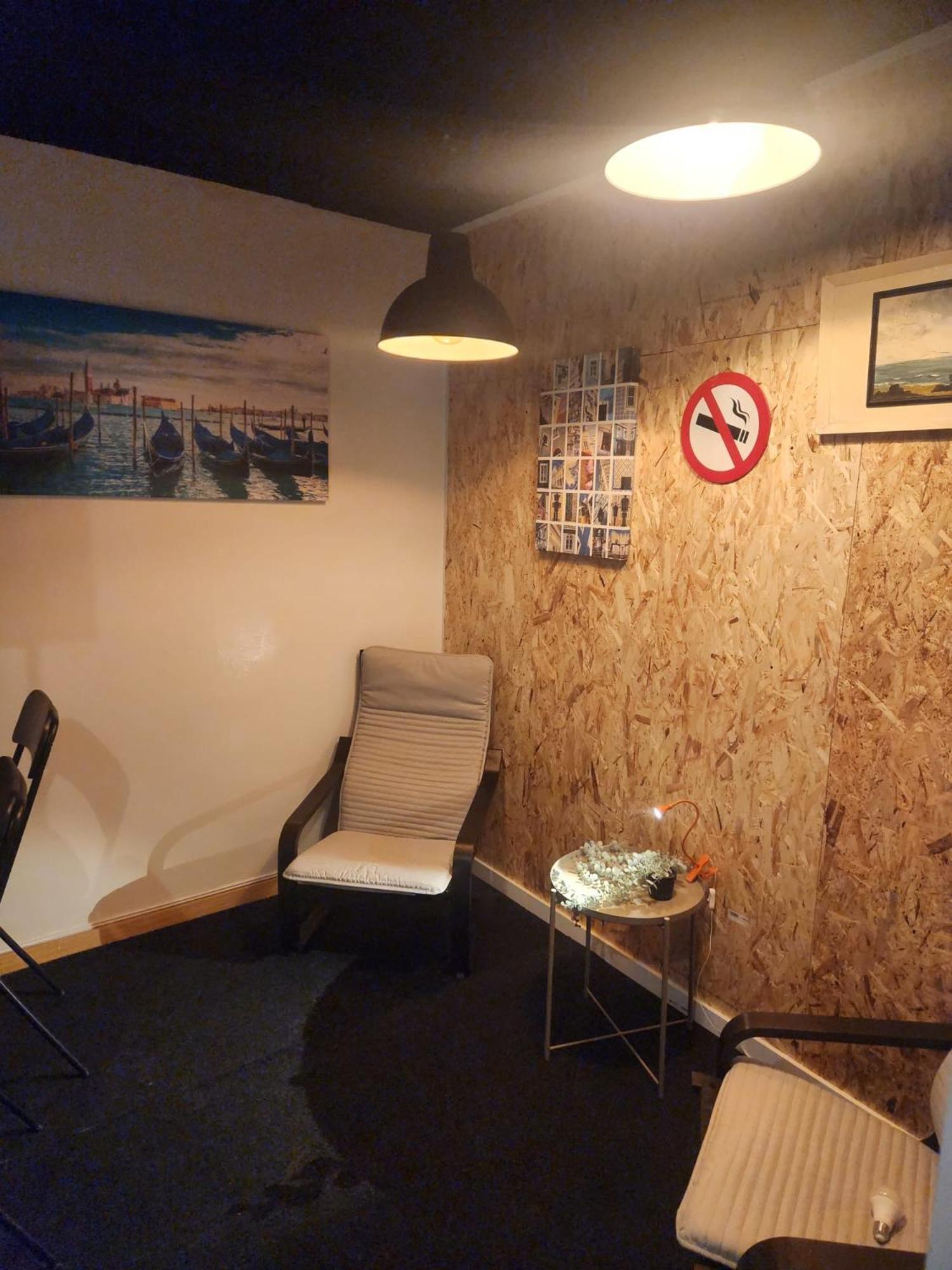 Daora Lisbon Hostel エクステリア 写真