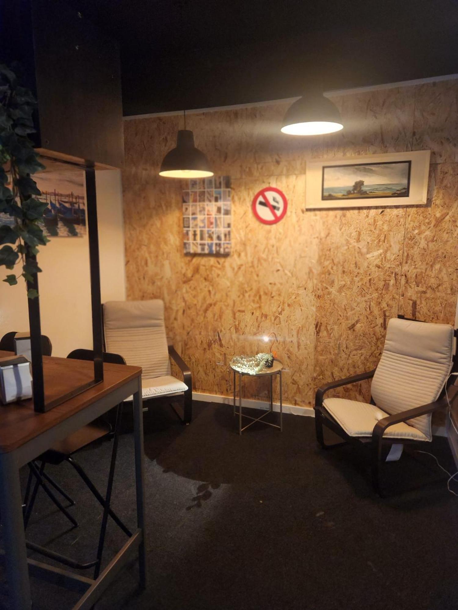Daora Lisbon Hostel エクステリア 写真