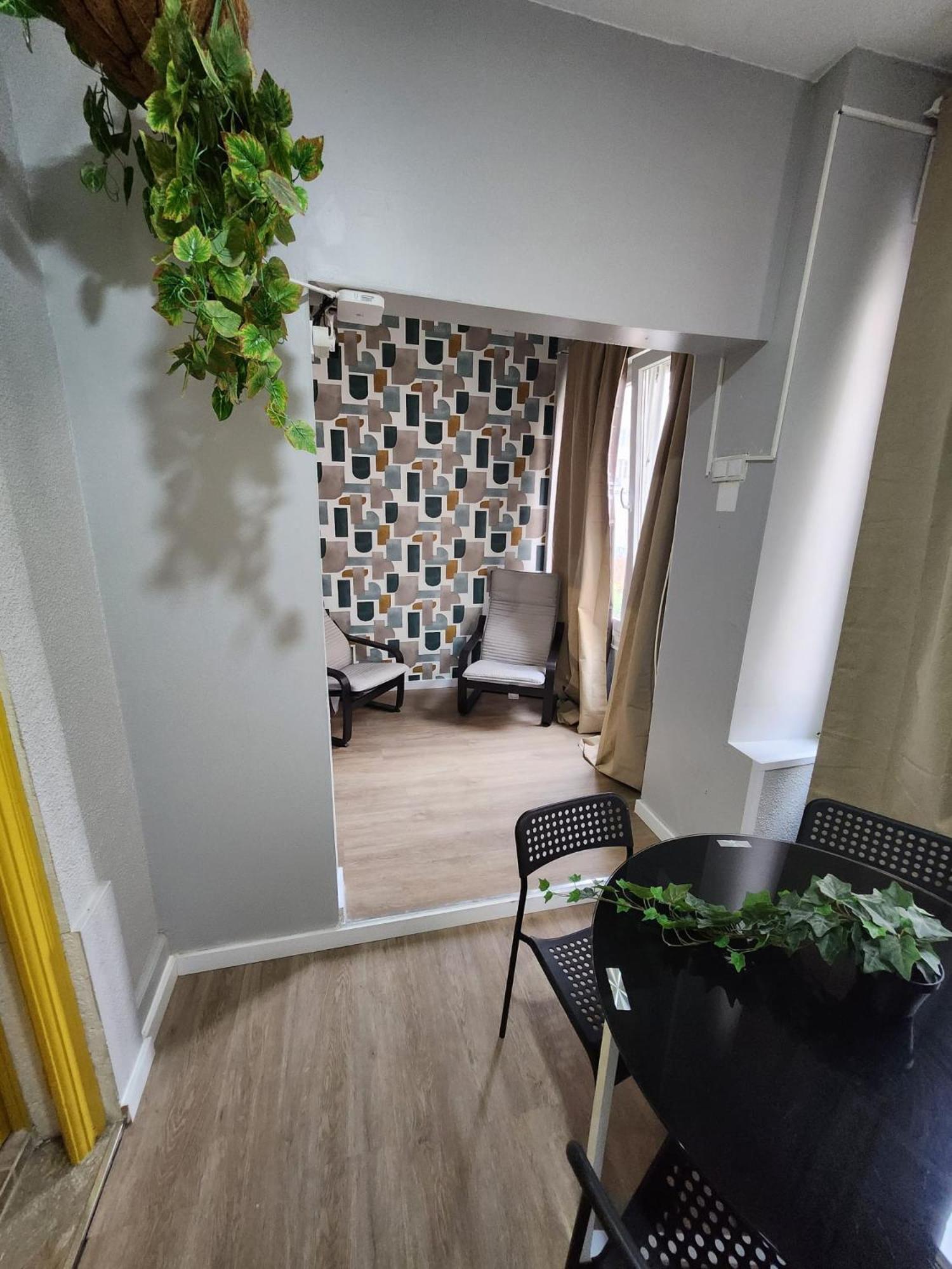 Daora Lisbon Hostel エクステリア 写真