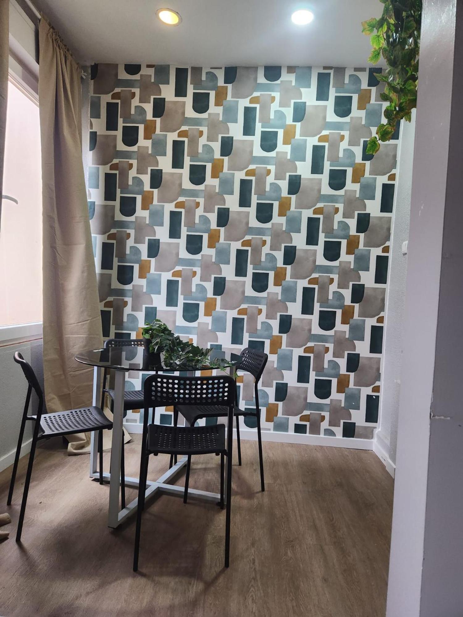 Daora Lisbon Hostel エクステリア 写真