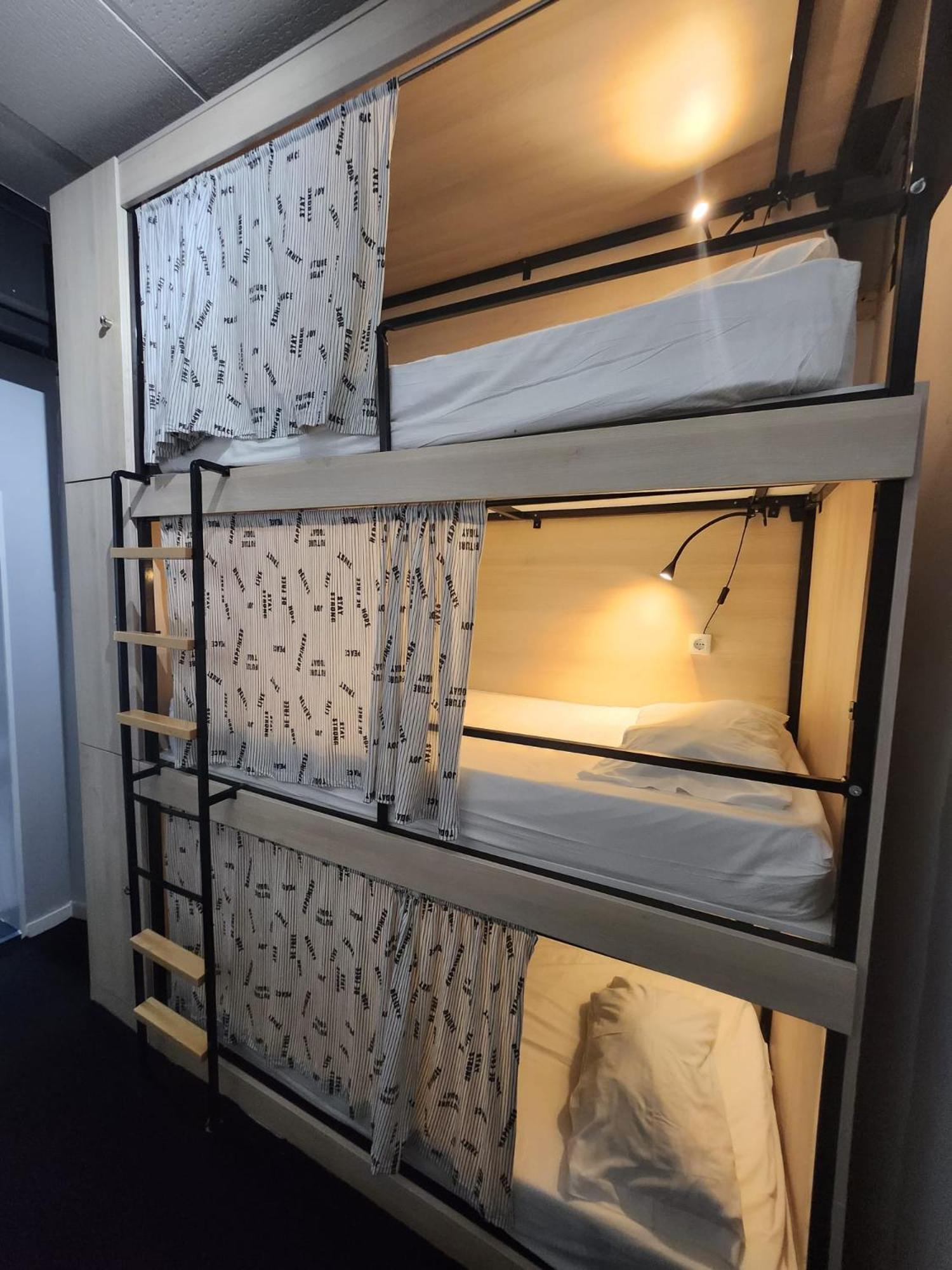 Daora Lisbon Hostel エクステリア 写真