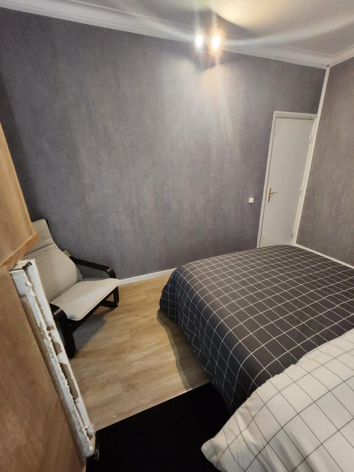 Daora Lisbon Hostel エクステリア 写真