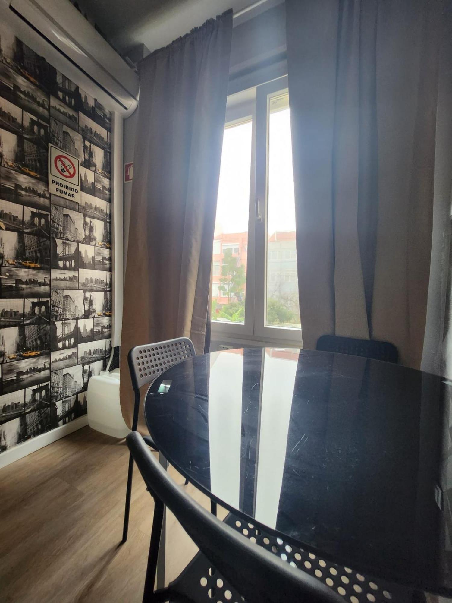 Daora Lisbon Hostel エクステリア 写真