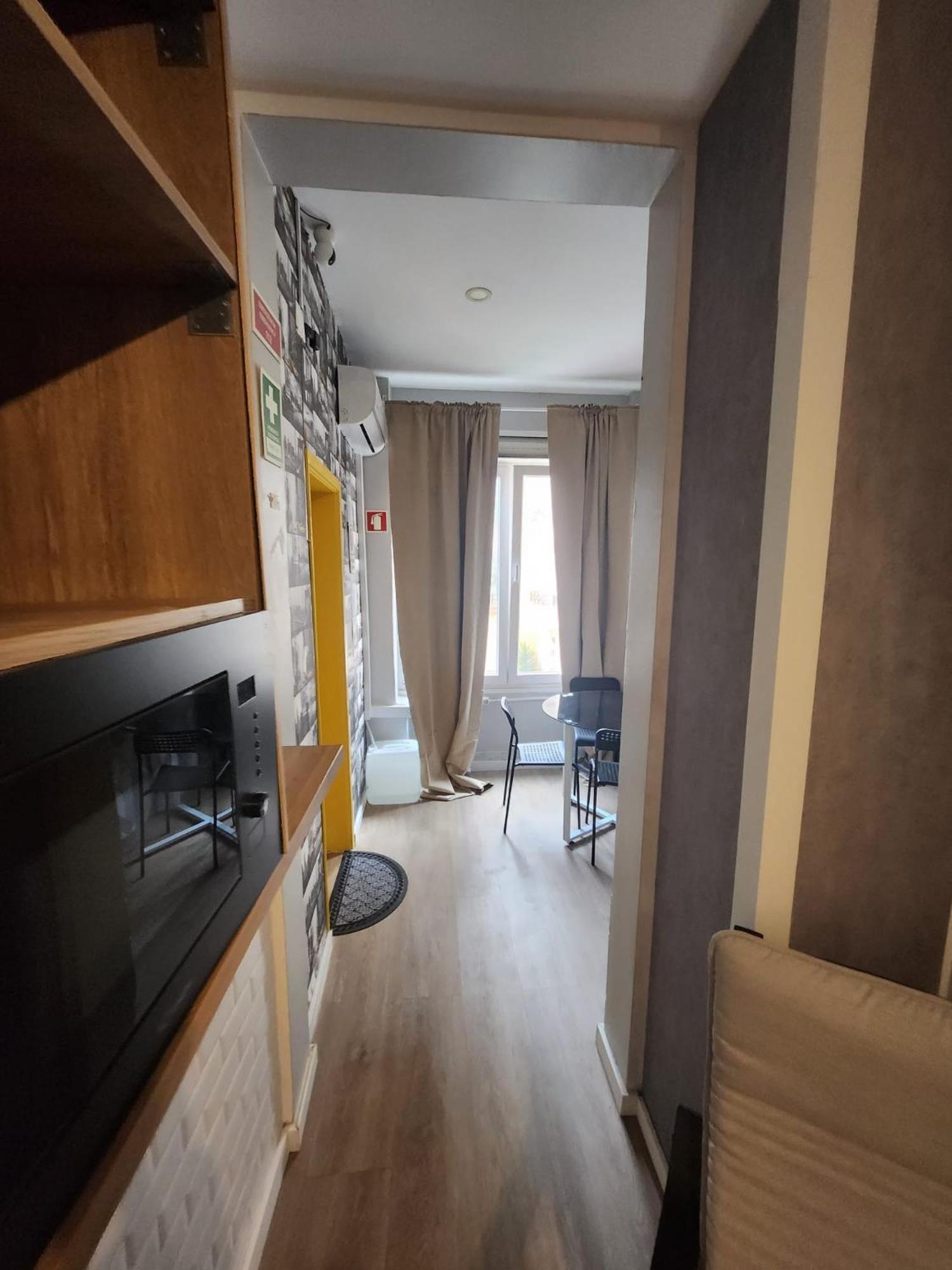 Daora Lisbon Hostel エクステリア 写真