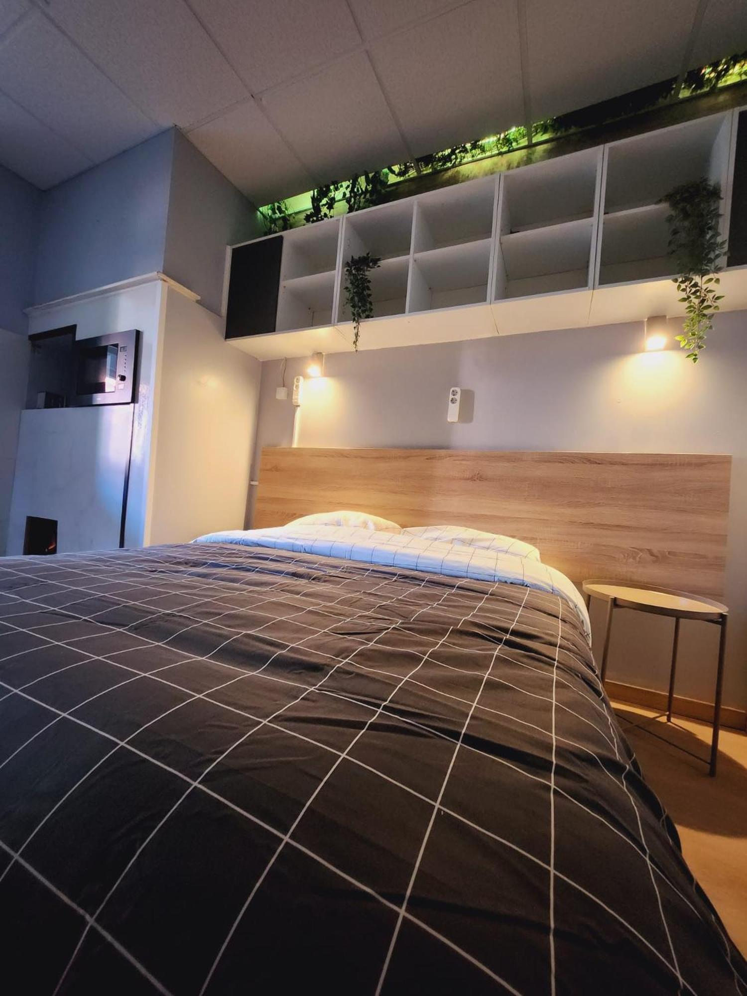 Daora Lisbon Hostel エクステリア 写真