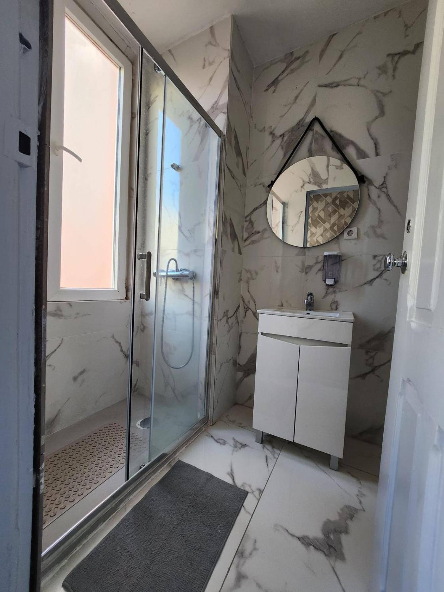 Daora Lisbon Hostel エクステリア 写真