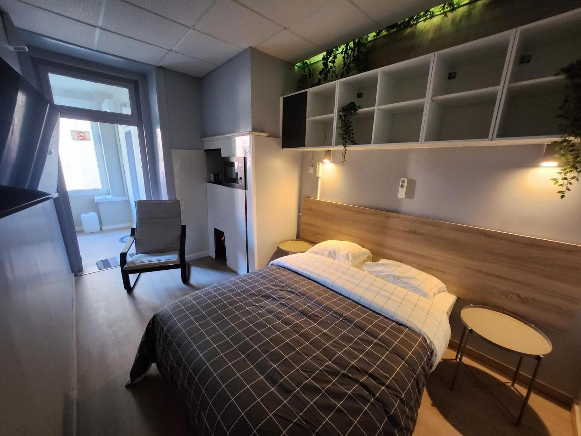 Daora Lisbon Hostel エクステリア 写真