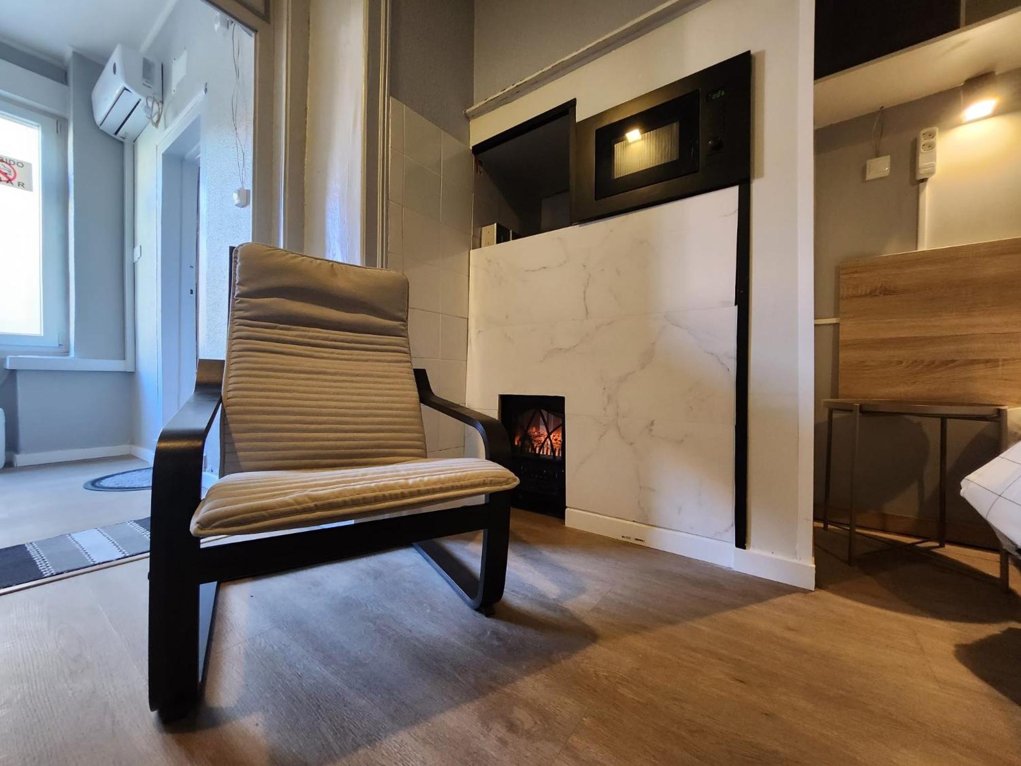 Daora Lisbon Hostel エクステリア 写真