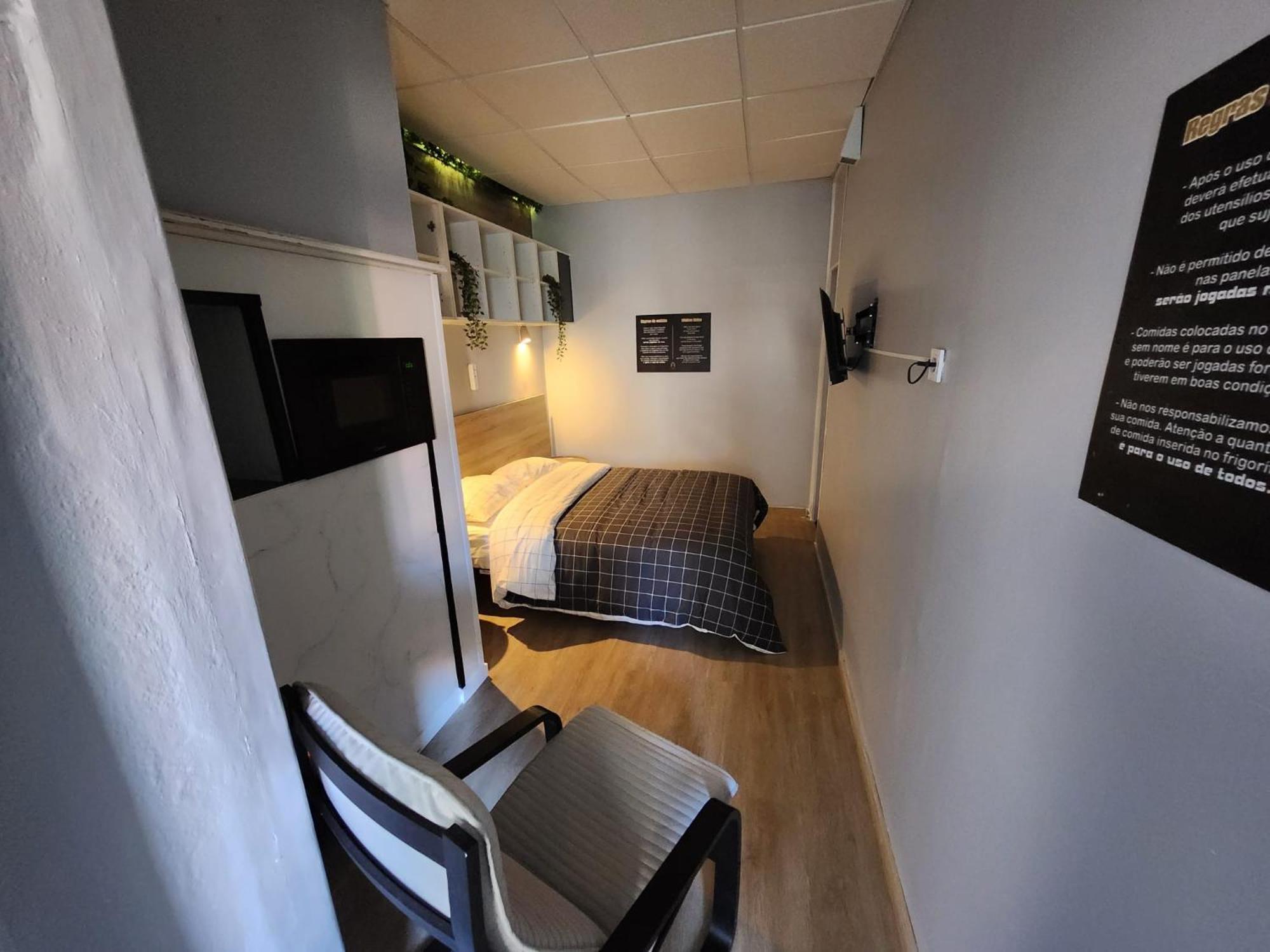 Daora Lisbon Hostel エクステリア 写真