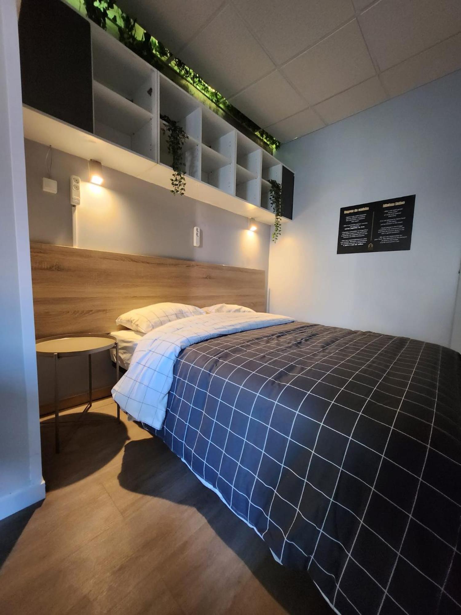 Daora Lisbon Hostel エクステリア 写真