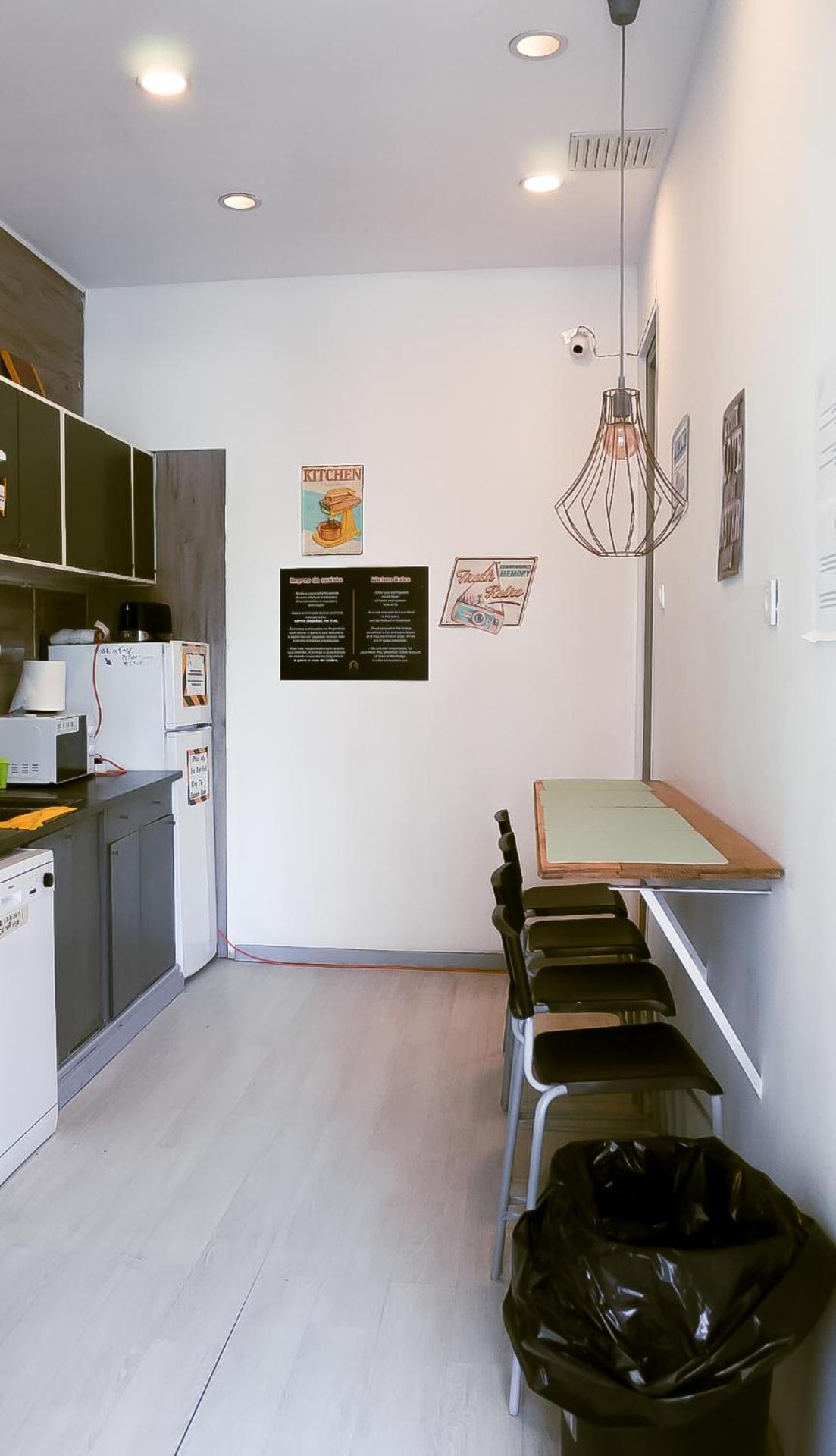 Daora Lisbon Hostel エクステリア 写真