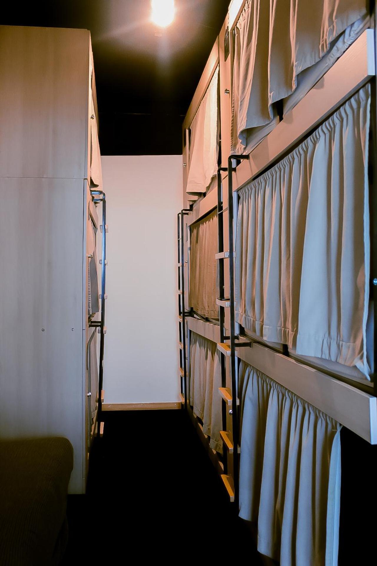 Daora Lisbon Hostel 部屋 写真