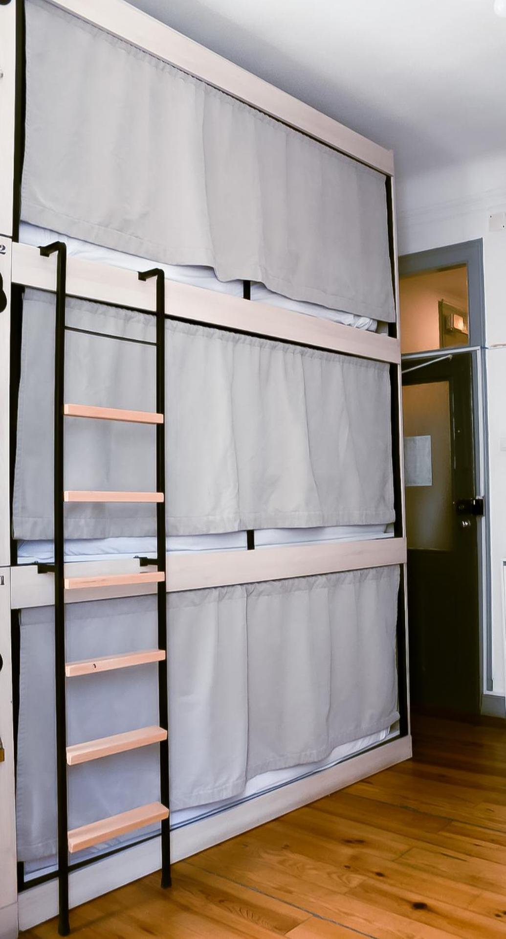 Daora Lisbon Hostel 部屋 写真